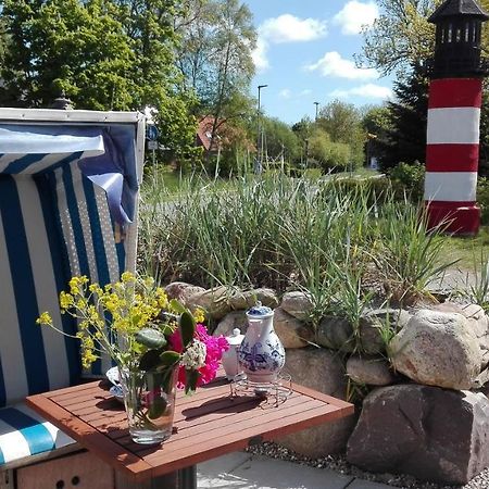 Ferienwohnanlage Sturmhoehe Welt  Kültér fotó