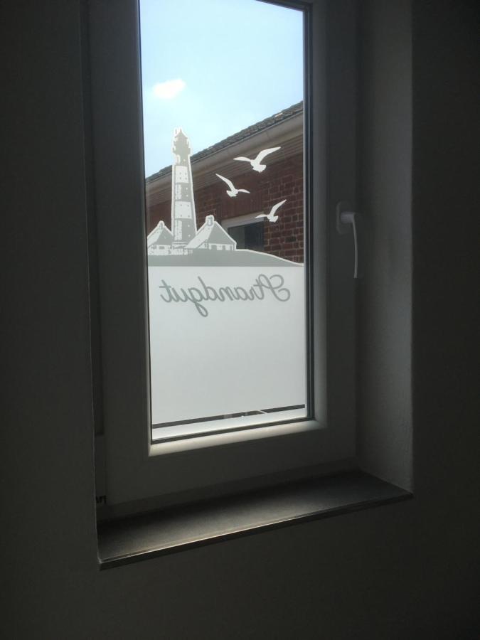 Ferienwohnanlage Sturmhoehe Welt  Kültér fotó