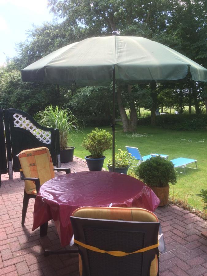 Ferienwohnanlage Sturmhoehe Welt  Kültér fotó