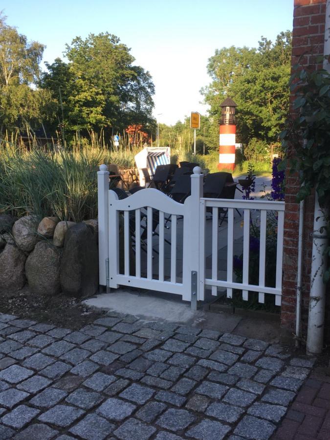 Ferienwohnanlage Sturmhoehe Welt  Kültér fotó