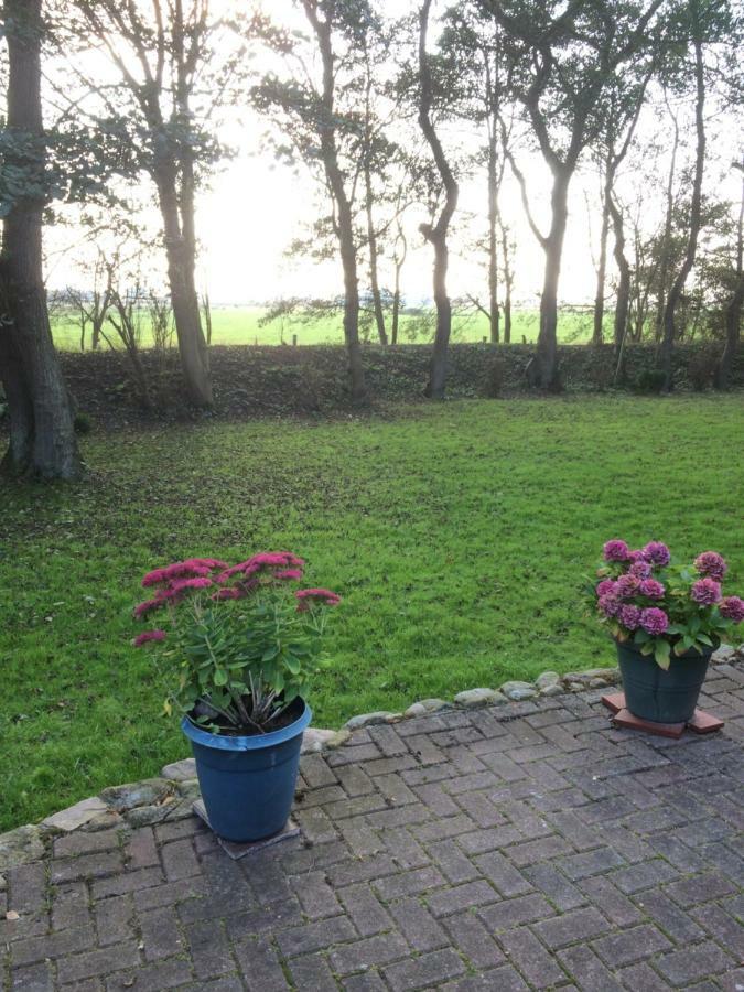 Ferienwohnanlage Sturmhoehe Welt  Kültér fotó