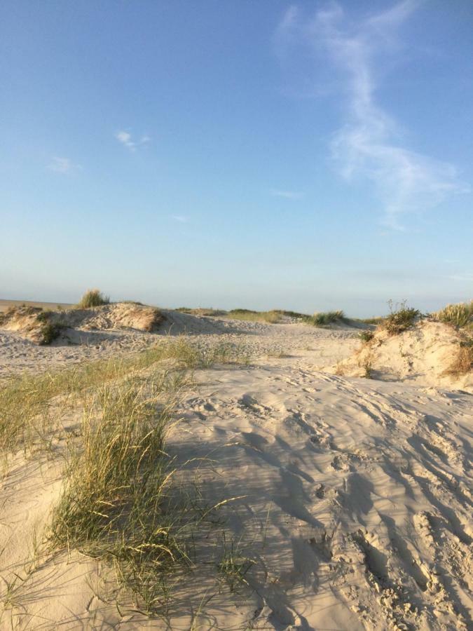 Ferienwohnanlage Sturmhoehe Welt  Kültér fotó