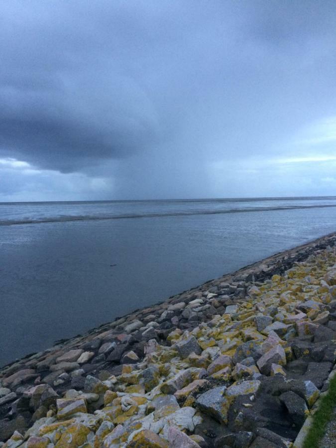 Ferienwohnanlage Sturmhoehe Welt  Kültér fotó